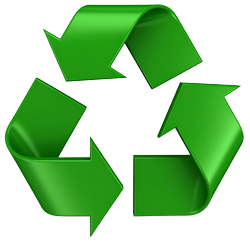 Recycling Symbol