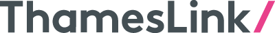 Thames Link logo